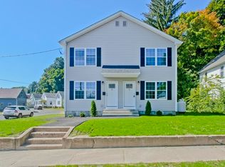 98-100 Bowles St, Springfield, MA 01109