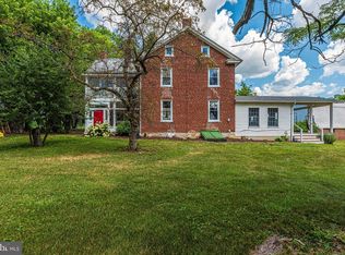 13731 Kretsinger Rd, Smithsburg, MD 21783