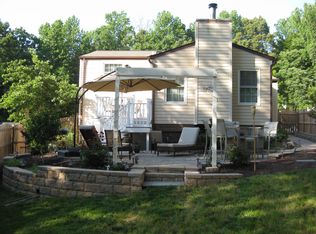8455 Great Lake Ln, Springfield, VA 22153