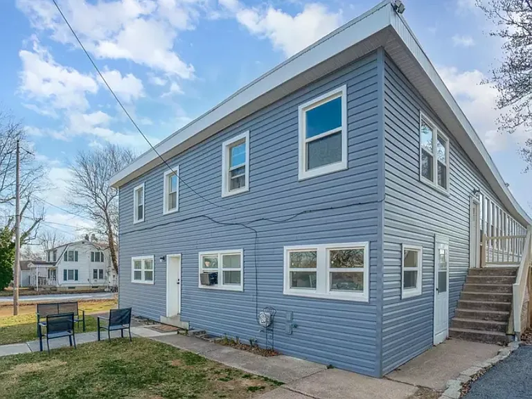 1 Hereford St #F — Photo 2