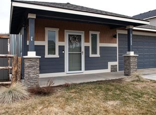 51233 Riley Ln, La Pine, OR 97739