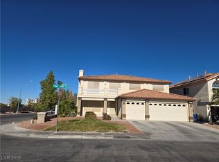 502 Pale Pueblo Ct, Las Vegas, NV 89183