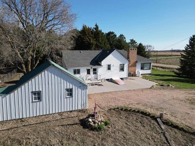 81191 Comstock Rd, Comstock, NE, 68828