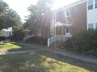 9639 11TH, Norfolk, VA 23503