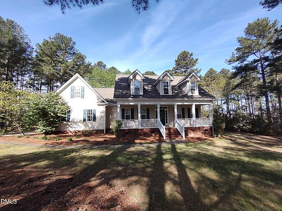 4th image of 1007 Swift Creek Dr
