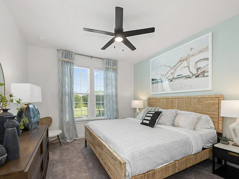 Olea Beach Haven