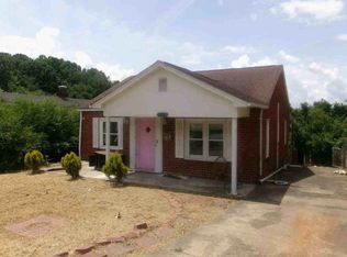 1936 Darnell Dr, Kingsport, TN 37665