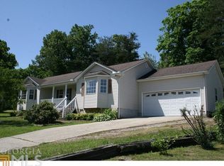 101 Sherrell Dr, Cleveland, GA 30528