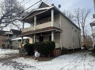 3724 W 13th St #UP, Cleveland, OH