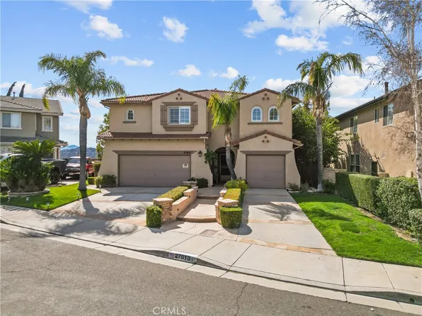 27810 Pine Crest Pl, Castaic, CA 91384
