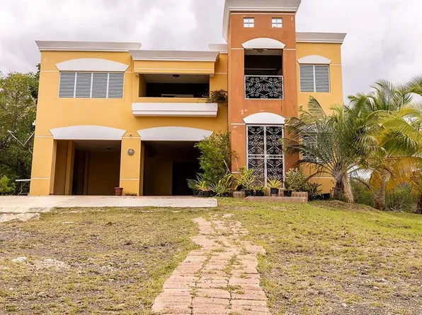 706 Saint Sectot La Julia, Salinas, PR 00751
