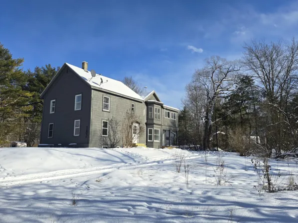 182 Pleasant Street, Richmond, ME 04357