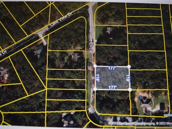 9 Renaee Cir, Mc Calla, AL 35111