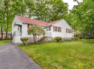 32 Rockefeller St, Randolph, MA 02368
