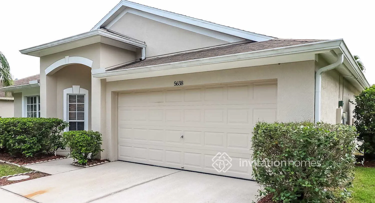 5638 War Admiral Dr Wesley Chapel, FL 33544 — Photo 3