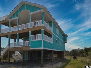 2174 Sandpiper Rd LOT 15, Corolla, NC 27927