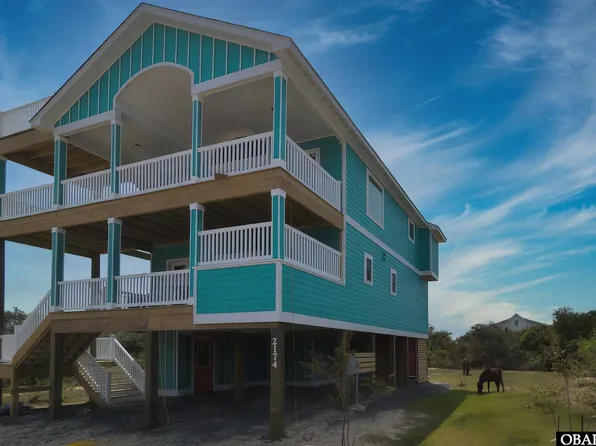 2174 Sandpiper Rd Lot 15, Corolla, NC 27927