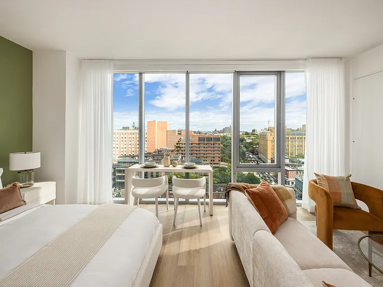 89 Dekalb Ave #19G — Photo 4
