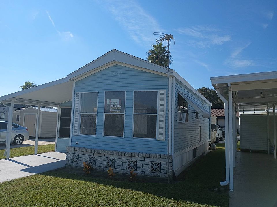 37251 Chancey Rd 34, Zephyrhills, FL 33541 MLS 11206740 Zillow