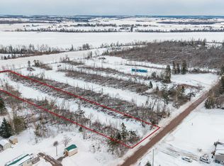 LOT 2022 Henry Rd #2022, Saint John'S Parish, PE C0A2E0