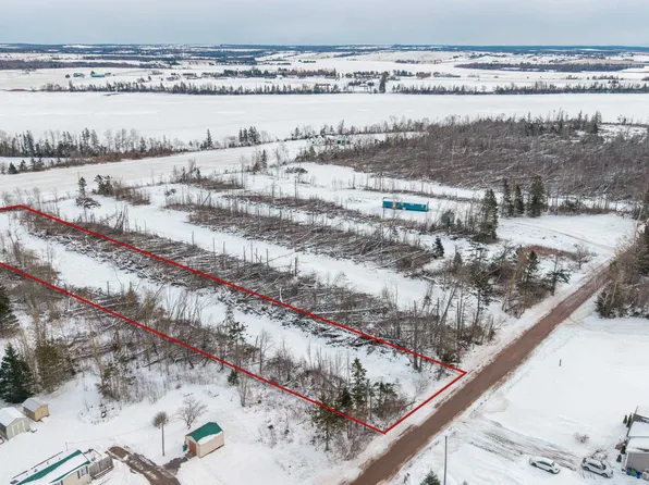 LOT 2022 Henry Rd #2022, Saint John's Parish, PE C0A 2E0