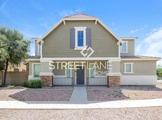 7201 S 40th Ave, Phoenix, AZ 85041