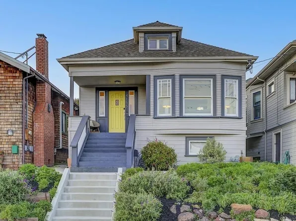 4155 Howe St, Oakland, CA 94611