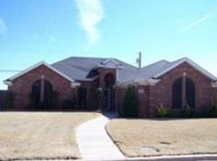 6549 Todd Run, Abilene, TX 79606