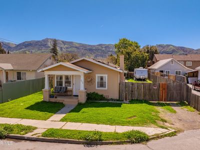 300 E Ventura St, Santa Paula, CA, 93060