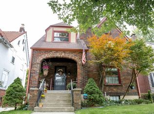 38 Haddale Ave, Wheeling, WV