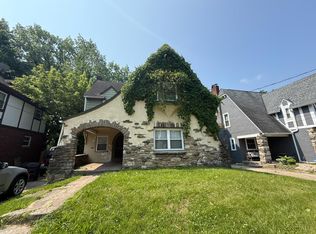 1143 Ryland Ave, Cincinnati, OH 45237