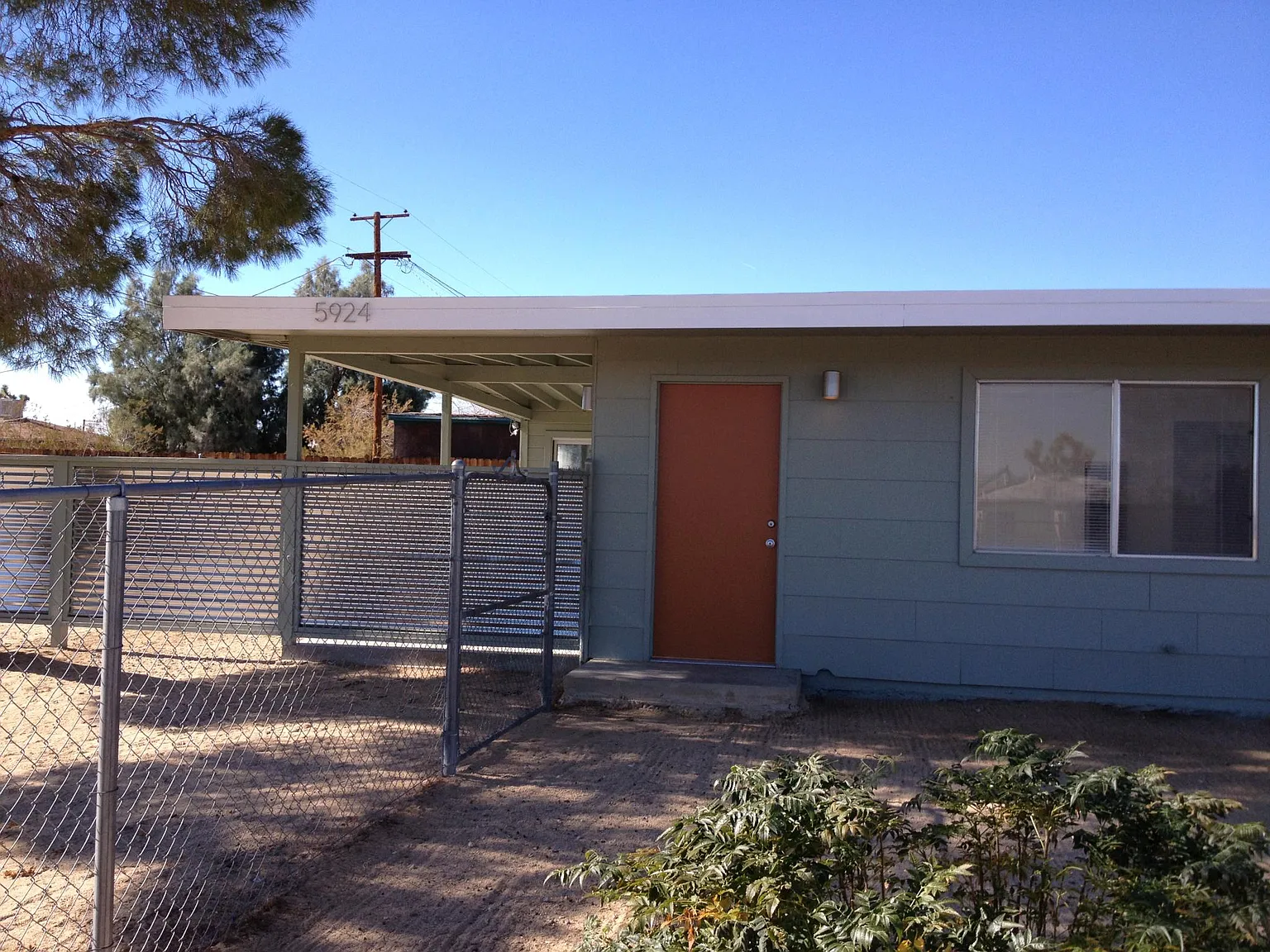 2 bed, 1056 sqft, $1,700 — Photo 4