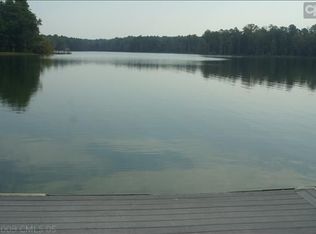 411 Backwater Ct, Chapin, SC 29036