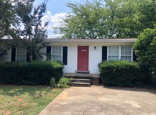 748 Berkeley Dr #3B-2BA, Clemson, SC 29631