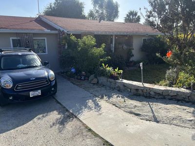 834 Anns Way, Vista, CA, 92083