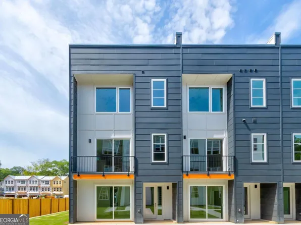 1641 McNaught Dr #35, Atlanta, GA 30317