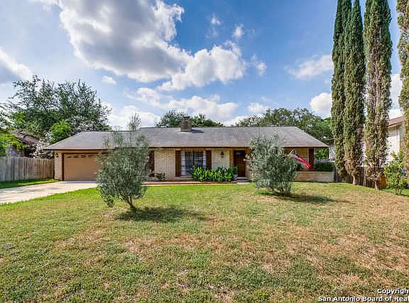 2nd image of 8415 Capricorn Dr