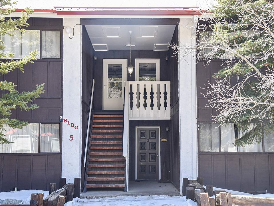 1301 W Main St Red River NM Zillow