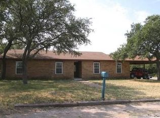 1208 Westland Ave, Ranger, TX 76470