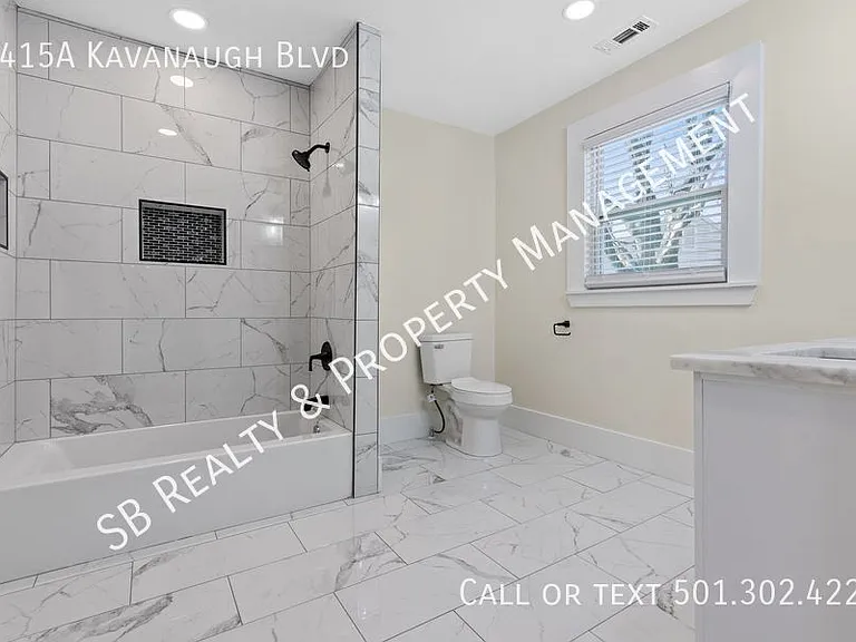 3415A Kavanaugh Blvd — Photo 22