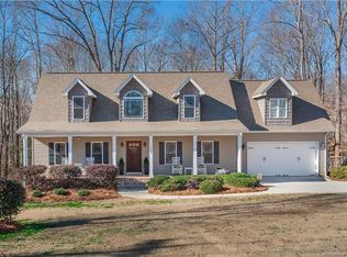 1026 Brevard Place Rd, Iron Station, NC 28080