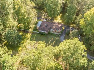 21901 Sappony Rd, Moseley, VA 23120