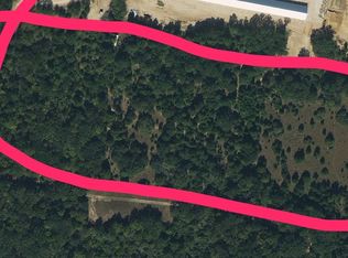 000 Fcr #318, Oakwood, TX 75855