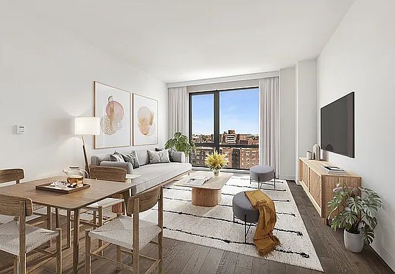 2nd image of 107-06 Queens Blvd #4K