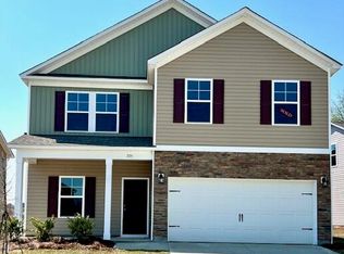 705 Rill Dr, Augusta, GA 30919