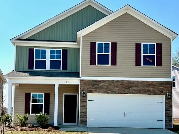 705 Rill Drive, Augusta, GA 30909