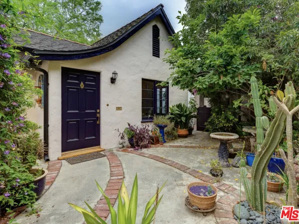 2368 Lake View Ave, Los Angeles, CA 90039