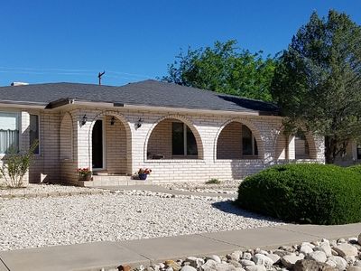608 Golondrina Dr, Roswell, NM, 88201