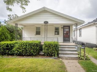 1234 Spruce St, Wyandotte, MI 48192