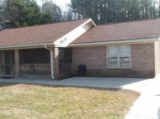 792 Pleasant Valley Rd SE #A, Silver Creek, GA 30173